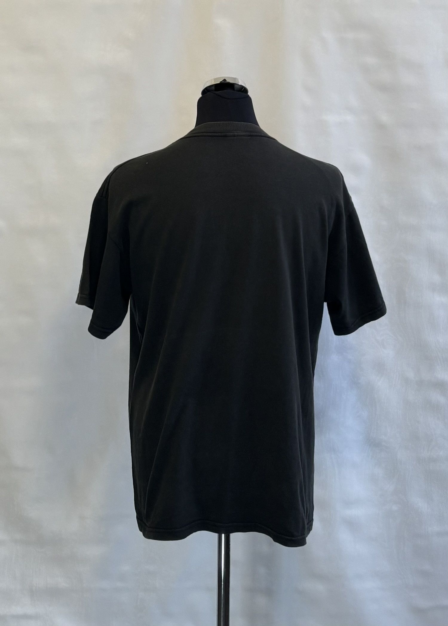 Vintage South Park The Many Deaths of Kenny T-shirt 1998 Size. L Size US XL / EU 56 / 4 - 2 Thumbnail