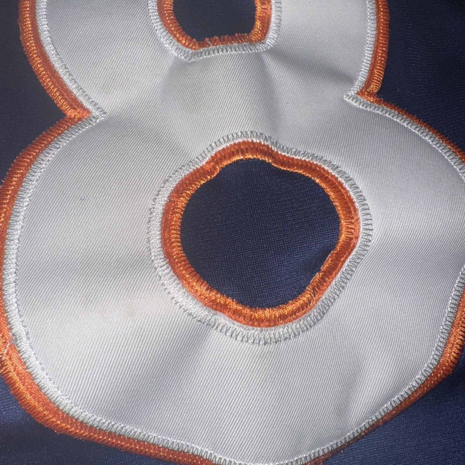 Nike Nike NFL Jersey Denver Brancos #18 Peyton Manning Large Size US L / EU 52-54 / 3 - 5 Thumbnail
