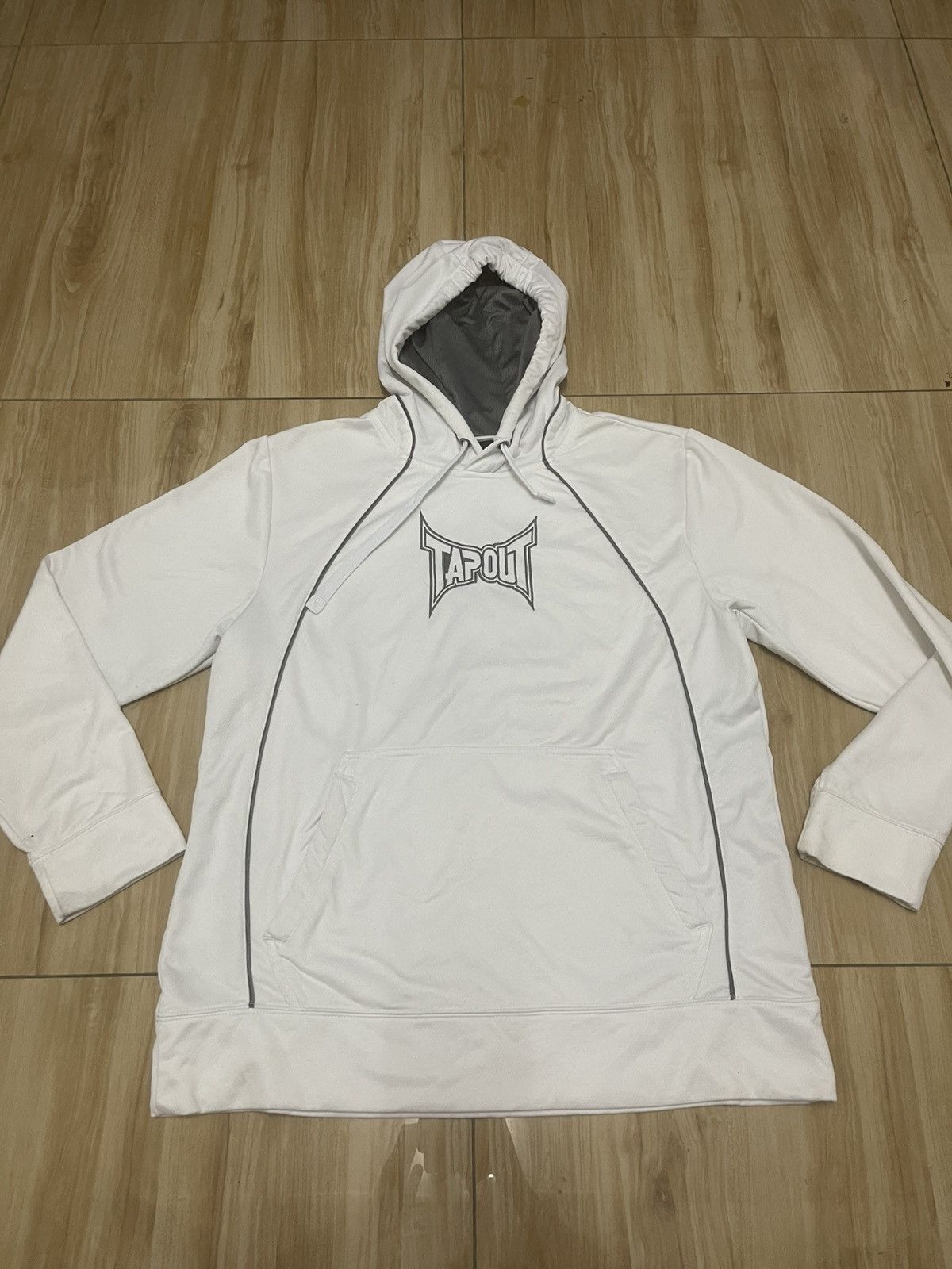 Tapout hoodie