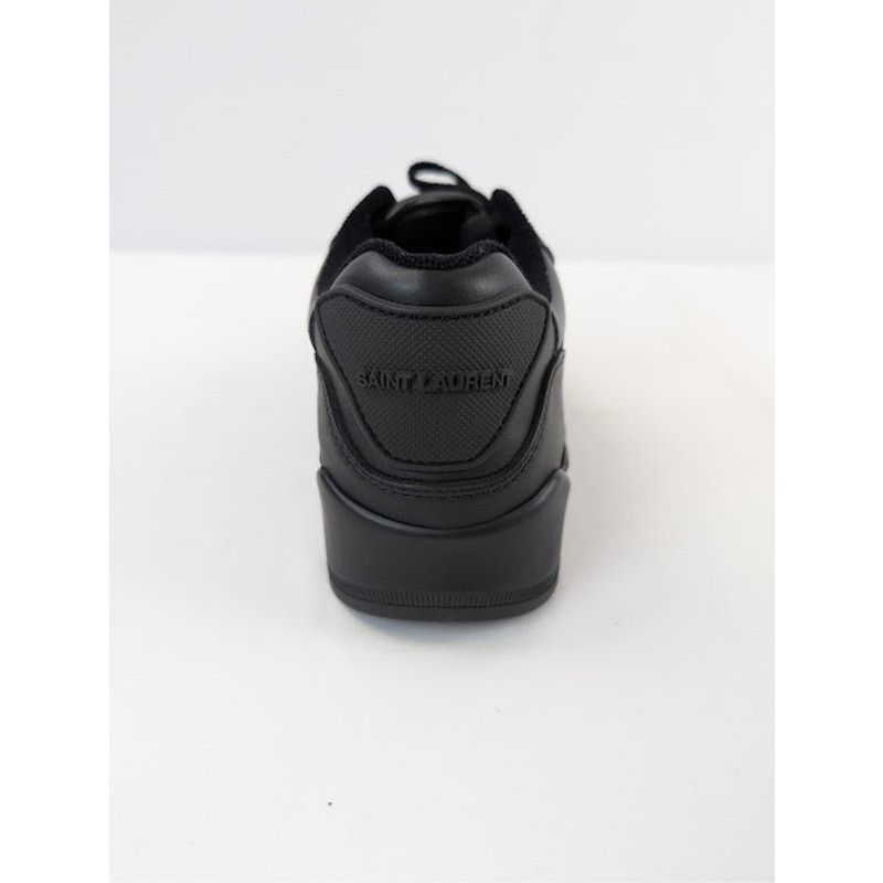 Saint Laurent Paris o1rshd1 Q:3 / CIN 15 / Bump 15 Sneakers in Nero Size US 9 / EU 42 - 16 Thumbnail