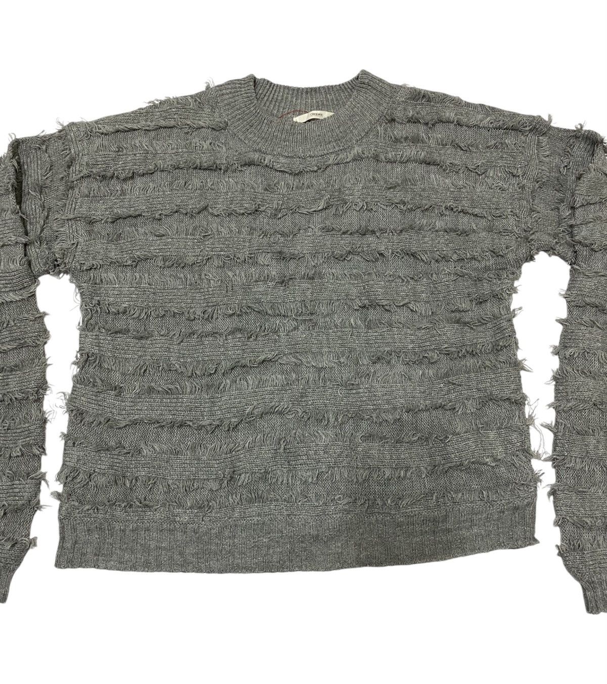 Ciaopanic × Hysteric Glamour × Japanese Brand Ciaopanic Hagi Knitwear Sweater (C3) Size US M / EU 48-50 / 2 - 3 Thumbnail