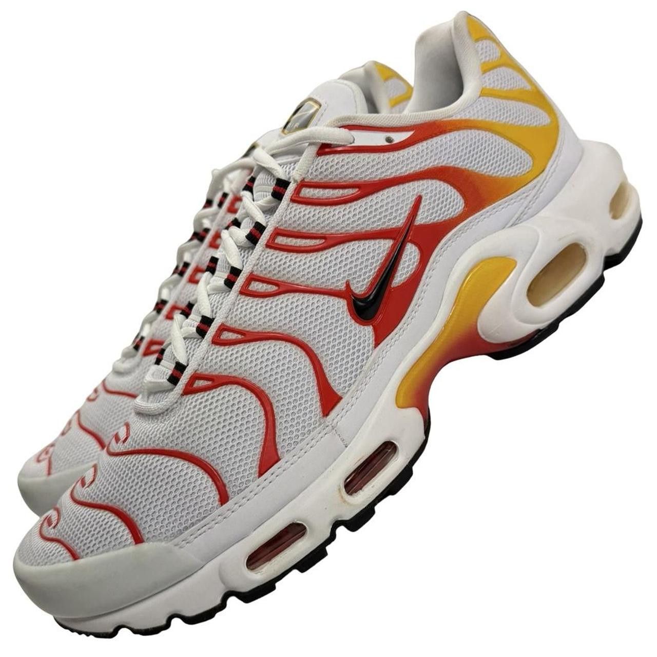 Nike Nike Air Max Plus TN Sunburn - Size US 10 / EU 44 / UK 9 Size US 10 / EU 43 - 2 Thumbnail