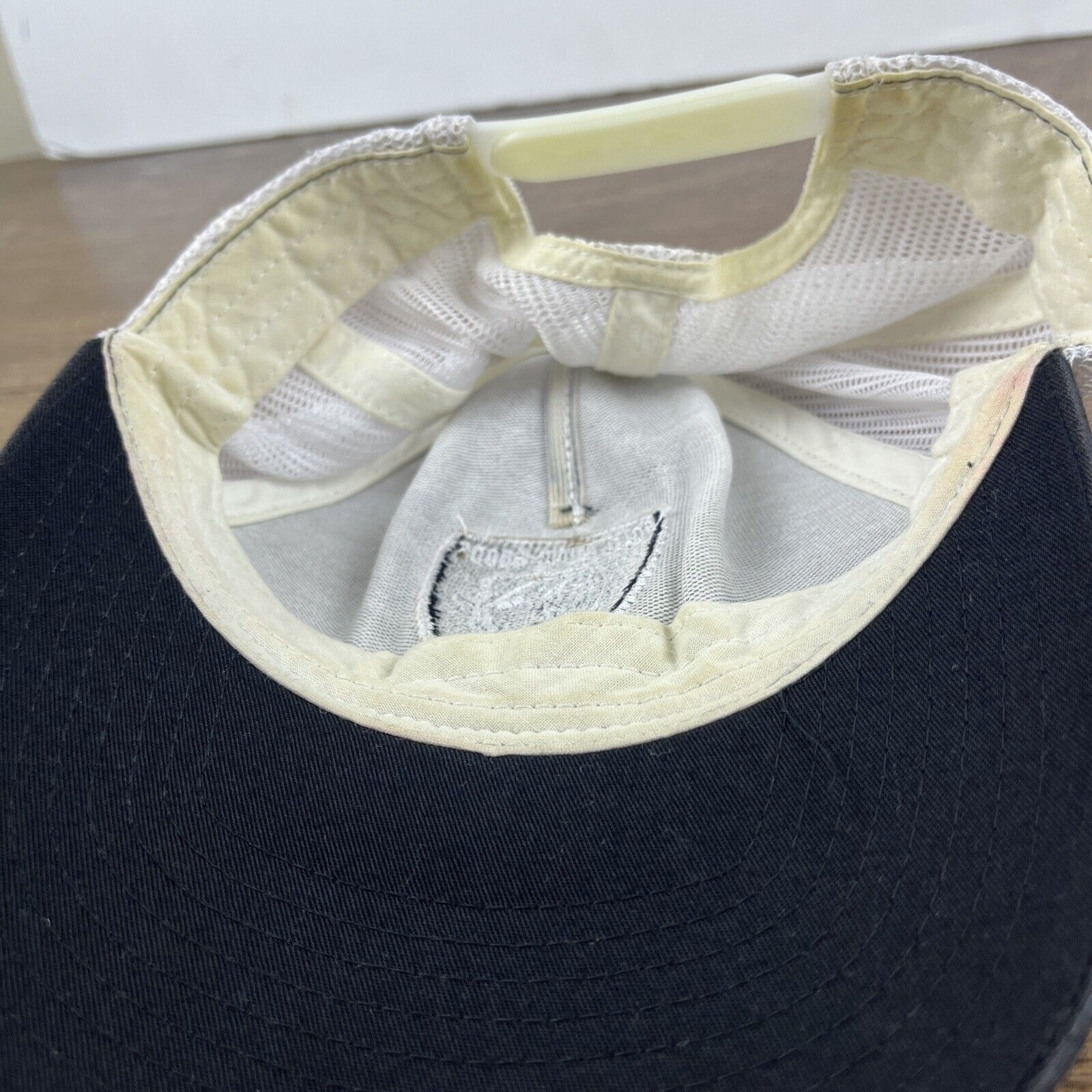 Other Gold Mind Goods Hat 2016 Black Hat Adjustable Adult Size Hat Size ONE SIZE - 13 Thumbnail