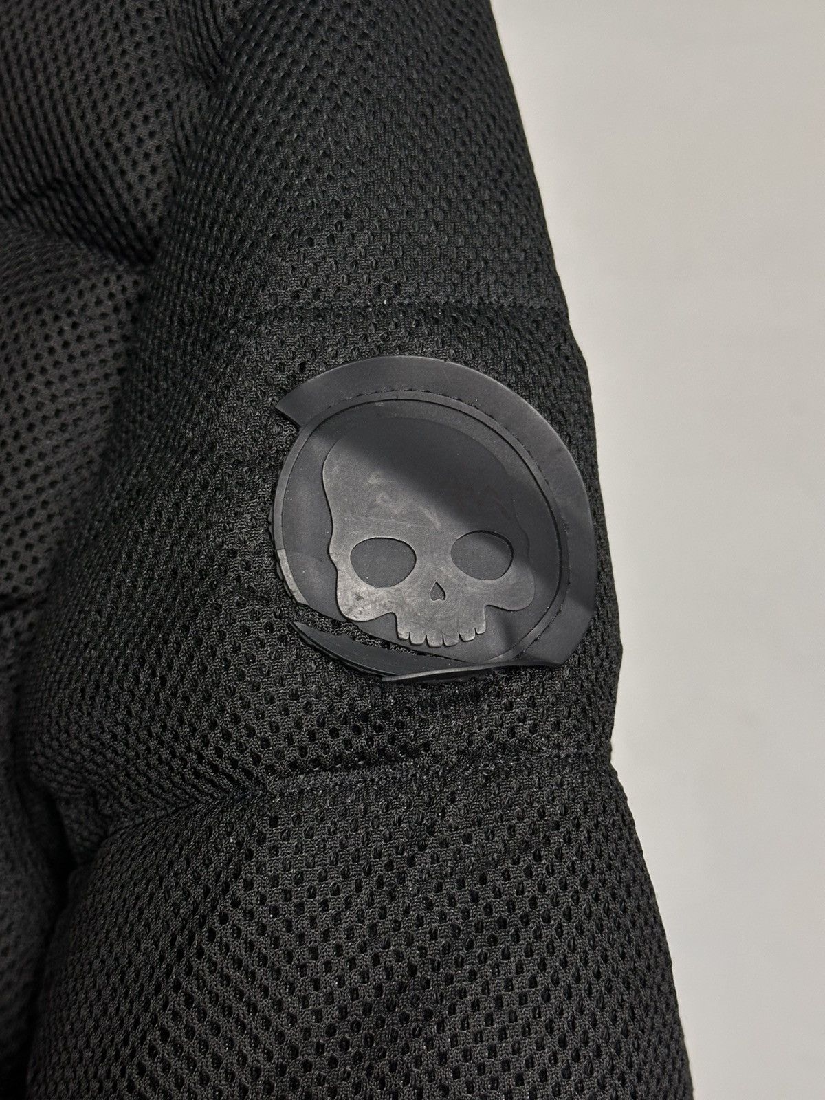 Duvetica Duvetica x Hydrogen Down Mesh Puffer Jacket Size US M / EU 48-50 / 2 - 5 Thumbnail