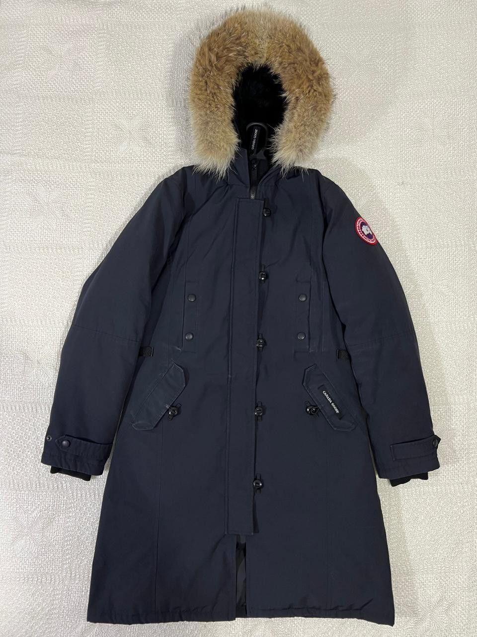 Canada Goose Canada goose Kensington parka Size S / US 4 / IT 40 - 1 Thumbnail
