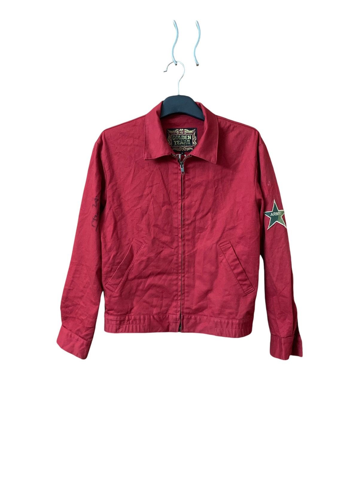 Other Rock&roll light jacket Size US S / EU 44-46 / 1 - 2 Thumbnail