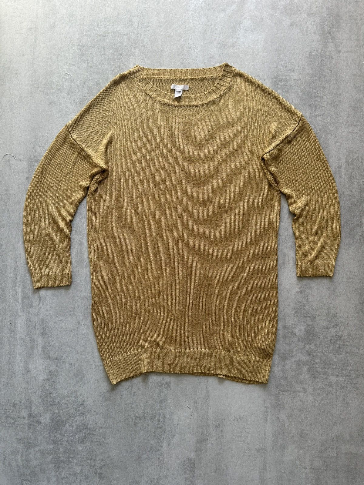 Adidas Adidas SLVR Sweater Dress Long Sleeve Relaxed Fit Womens Size M / US 6-8 / IT 42-44 - 1 Thumbnail
