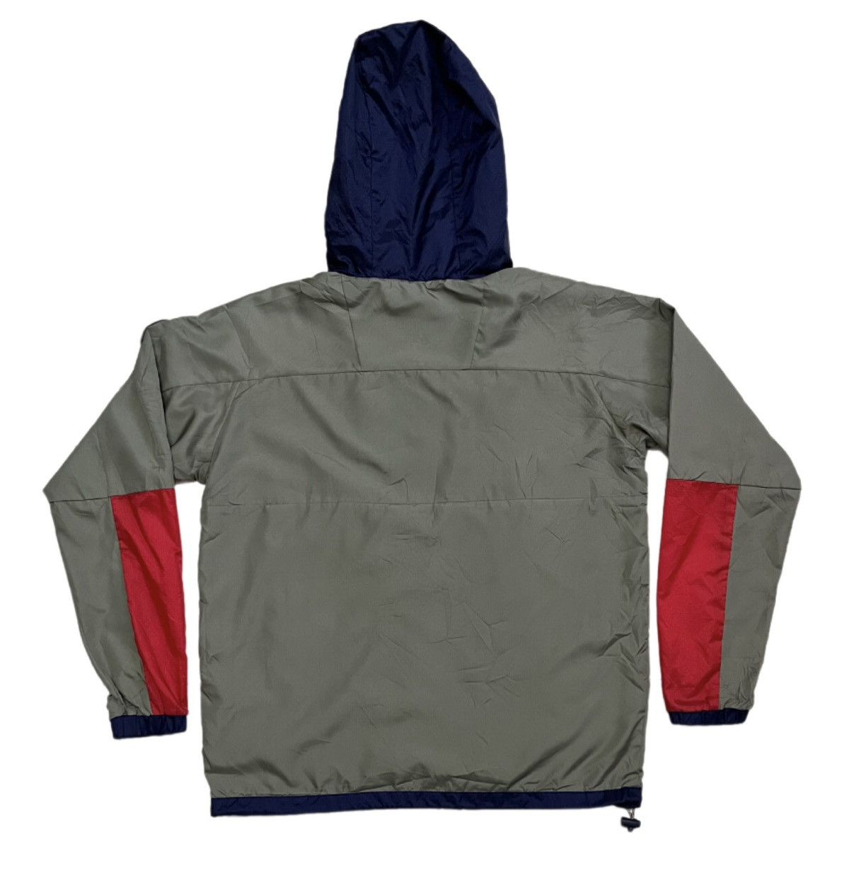 Columbia COLUMBIA Very Rare Design Windbreaker/Light Jacket Size US L / EU 52-54 / 3 - 2 Thumbnail