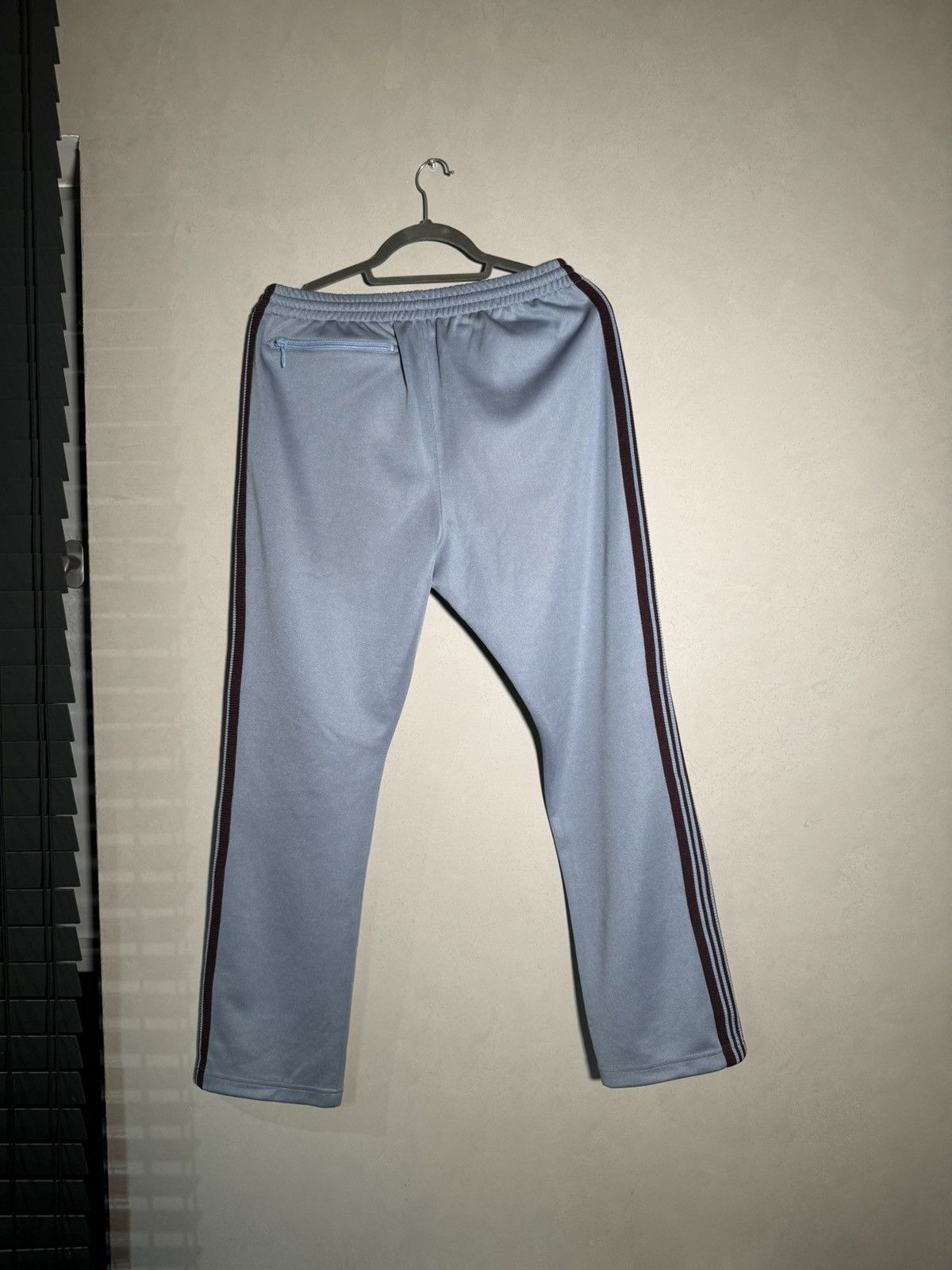 Japanese Brand × Needles Needles pants baby blue colorway Size US 32 / EU 48 - 2 Thumbnail