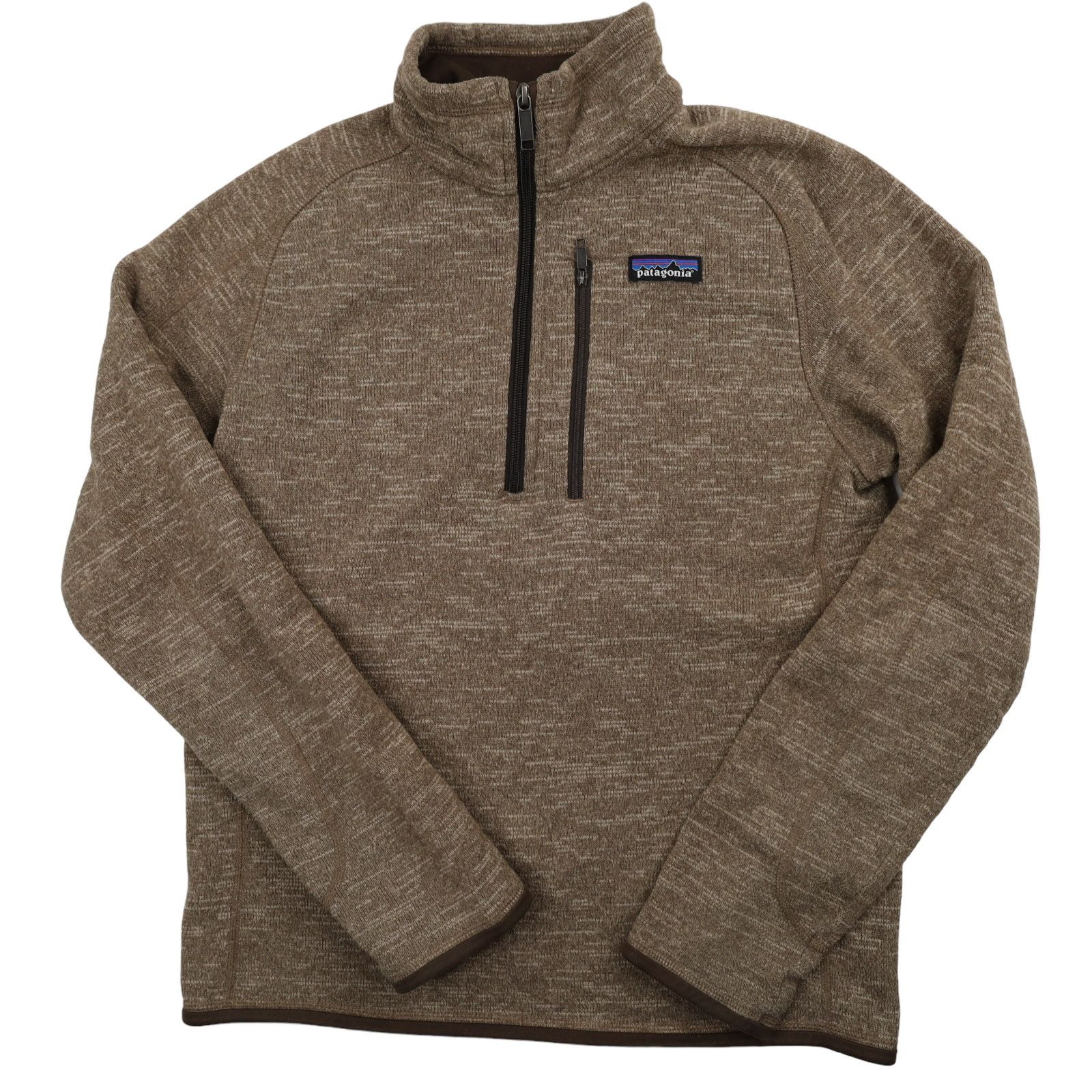 Patagonia Patagonia Better Sweater Fleece Size US S / EU 44-46 / 1 - 1 Thumbnail