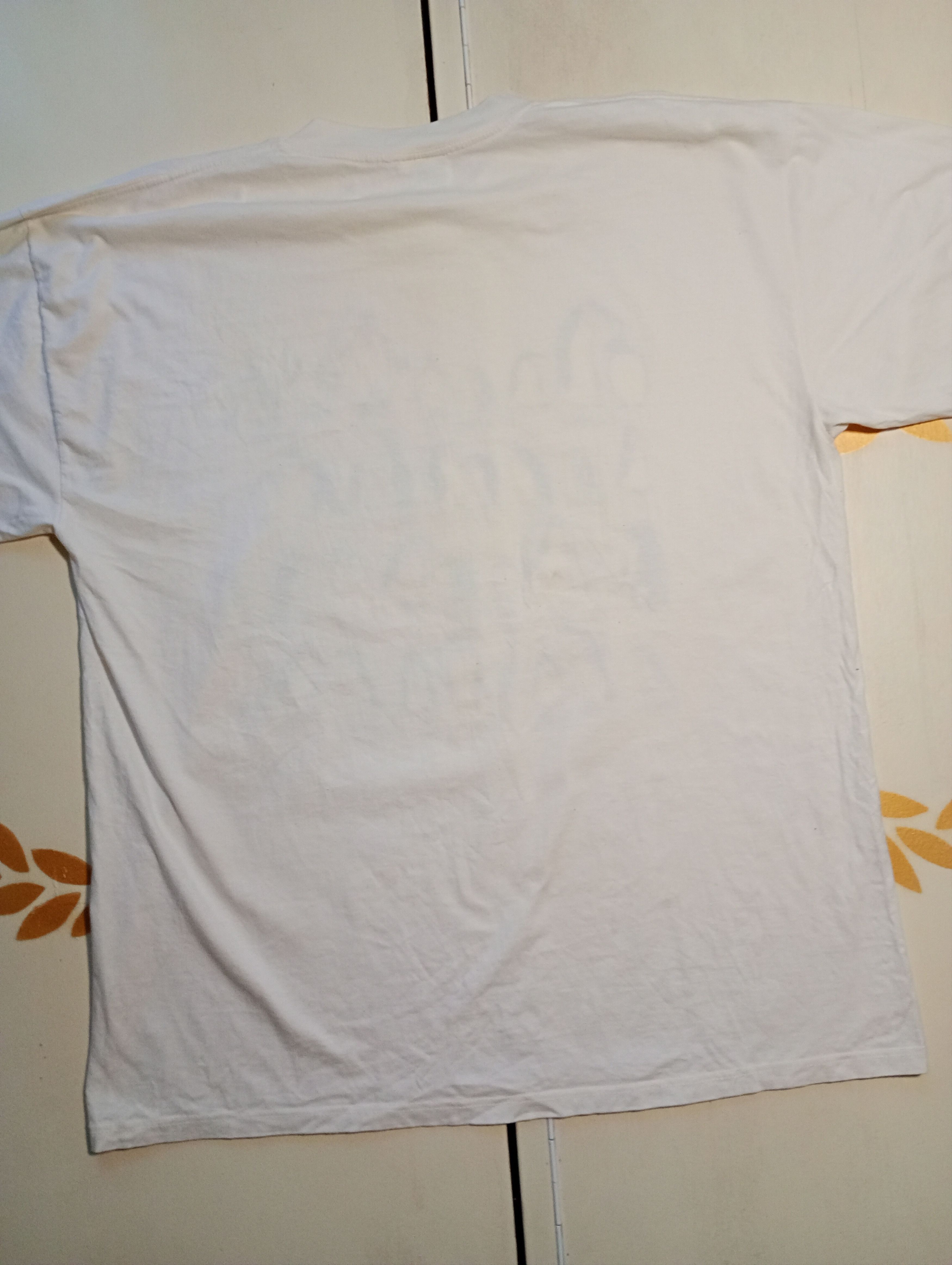 Vintage Tyrrel Katz Penguins Printed T-Shirt Vintage Size US XL / EU 56 / 4 - 12 Thumbnail