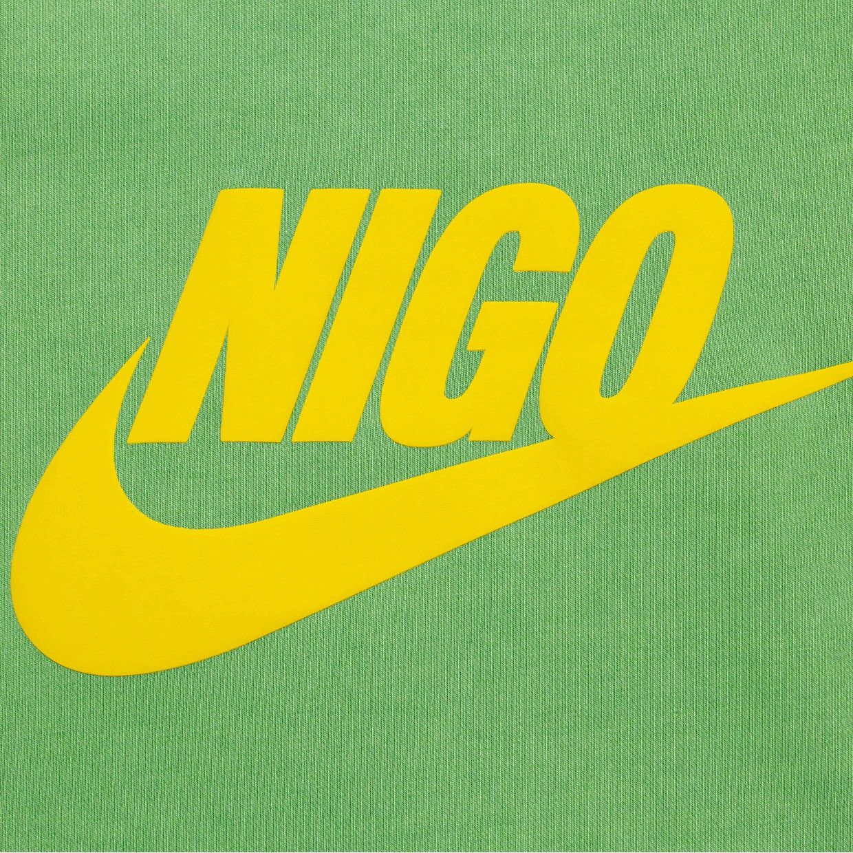 Nigo NIGO Nike Crew Size ONE SIZE - 3 Thumbnail