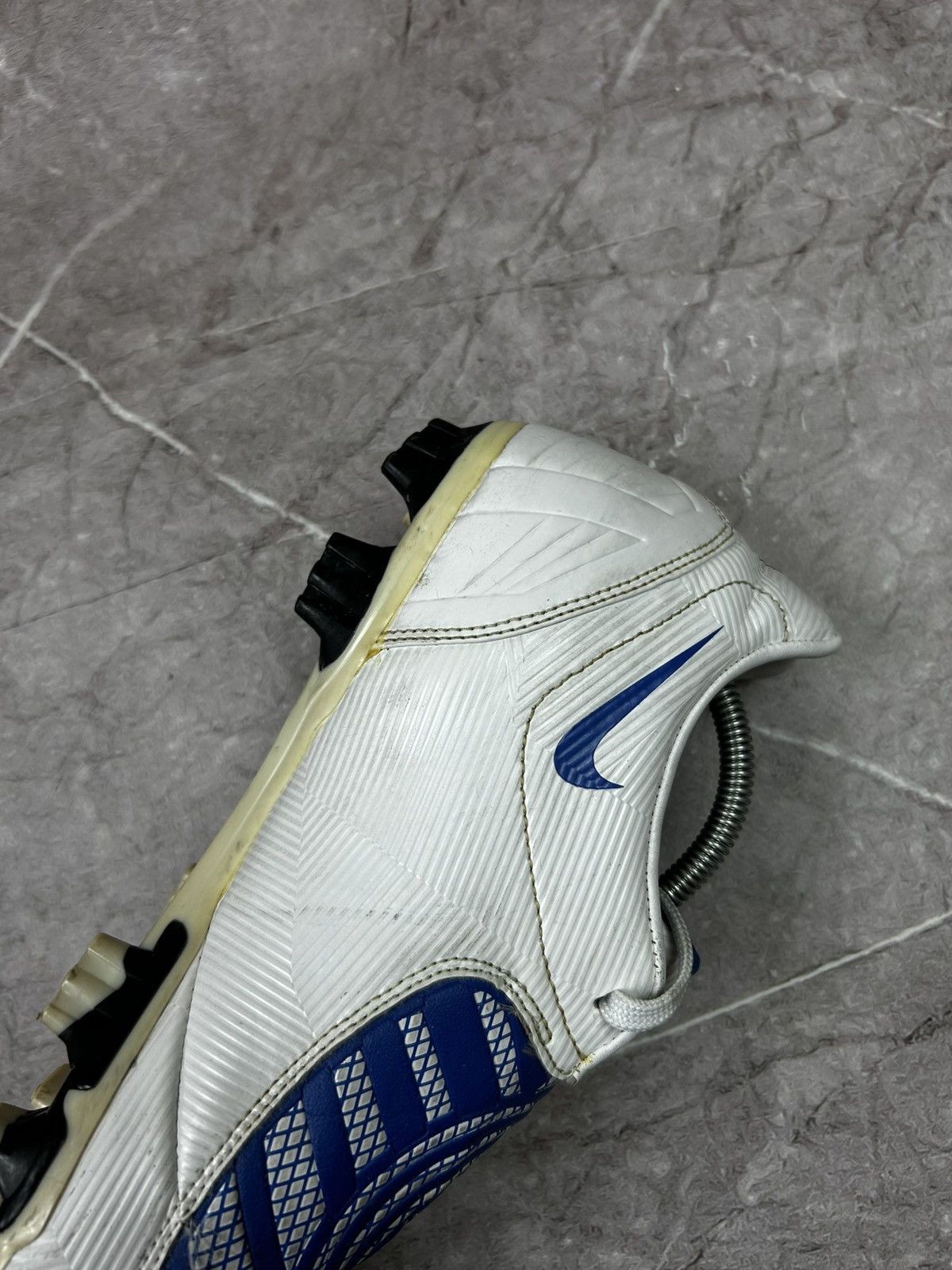 Nike Nike Total Ninety 90 Vintage shoes Size US 9 / EU 42 - 15 Thumbnail