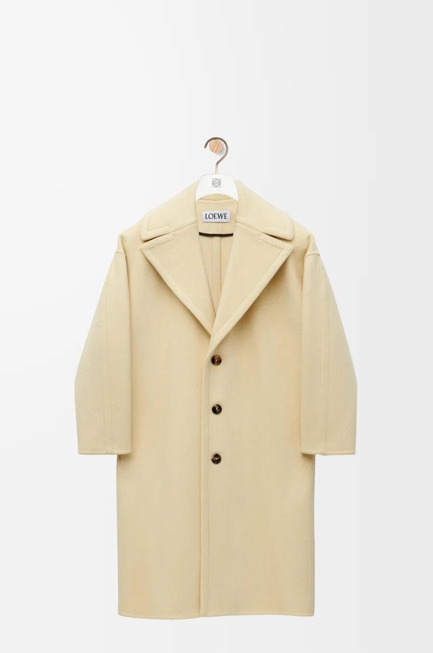 o1loc1c0525 Cotton in Wool in Beige