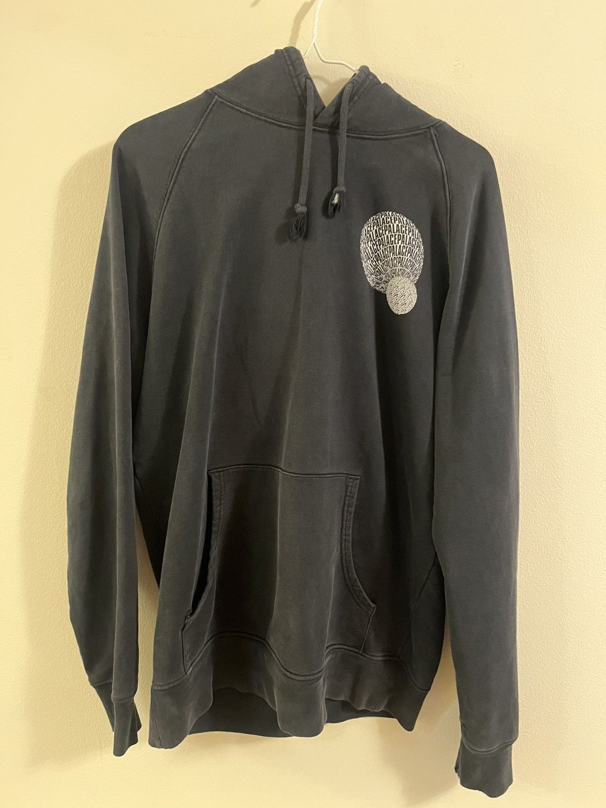 Palace Palace If You Ain’t There hoodie (AW15) Size US L / EU 52-54 / 3 - 1 Thumbnail