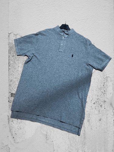 Polo Ralph Lauren Polo Ralph Lauren Polo Size US L / EU 52-54 / 3 - 1 Thumbnail