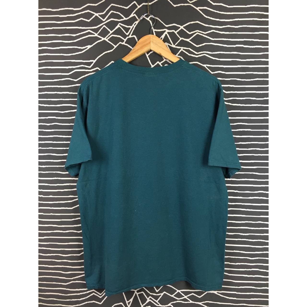 NFL × Sports Specialties × Vintage Philadelphia Eagles NFL American Football Team Logo Tee Size US L / EU 52-54 / 3 - 10 Thumbnail