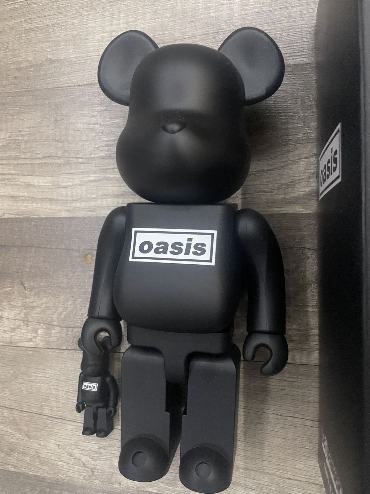 Other Oasis 400/100 brearbrick Size ONE SIZE - 2 Thumbnail