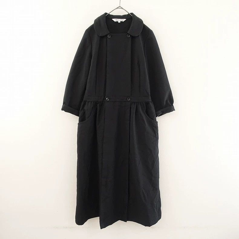 Comme des Garcons Comme des Garcons Dress Size XS / US 0-2 / IT 36-38 - 1 Thumbnail