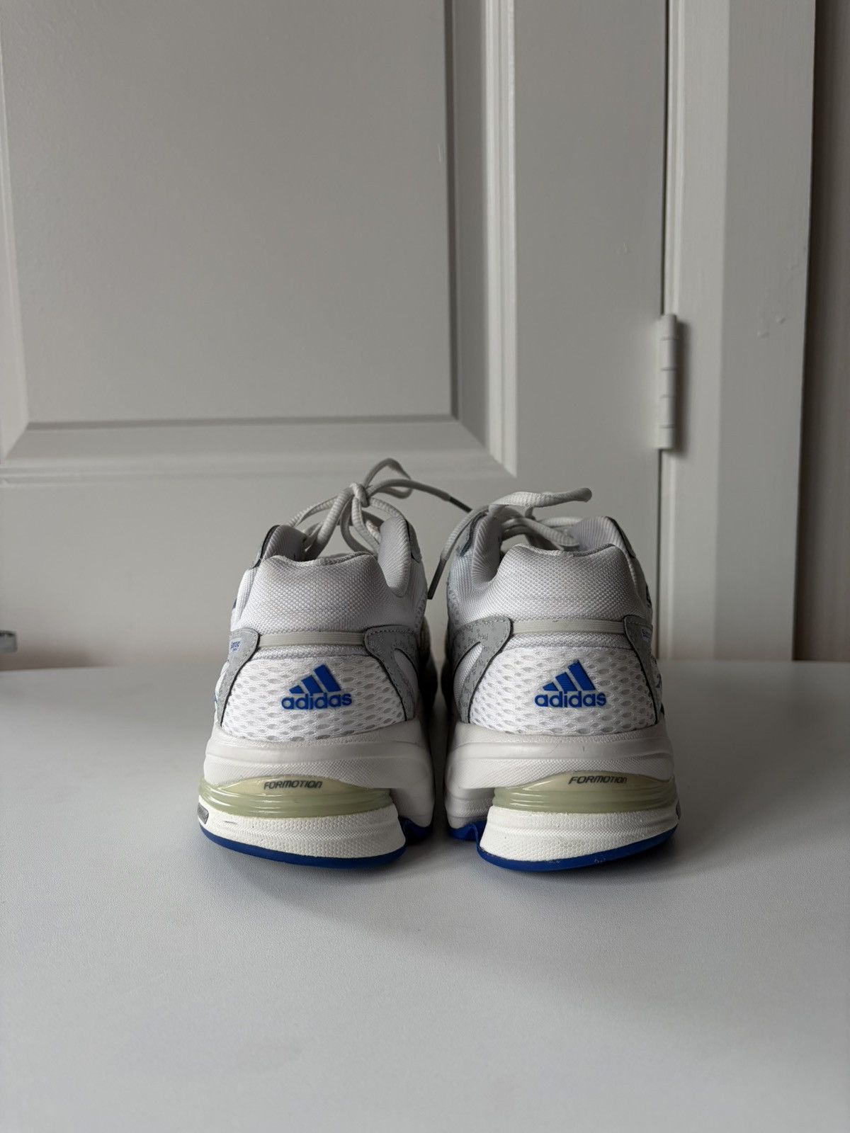 Praying Praying x adidas Supernova Size US 9 / EU 42 - 4 Thumbnail