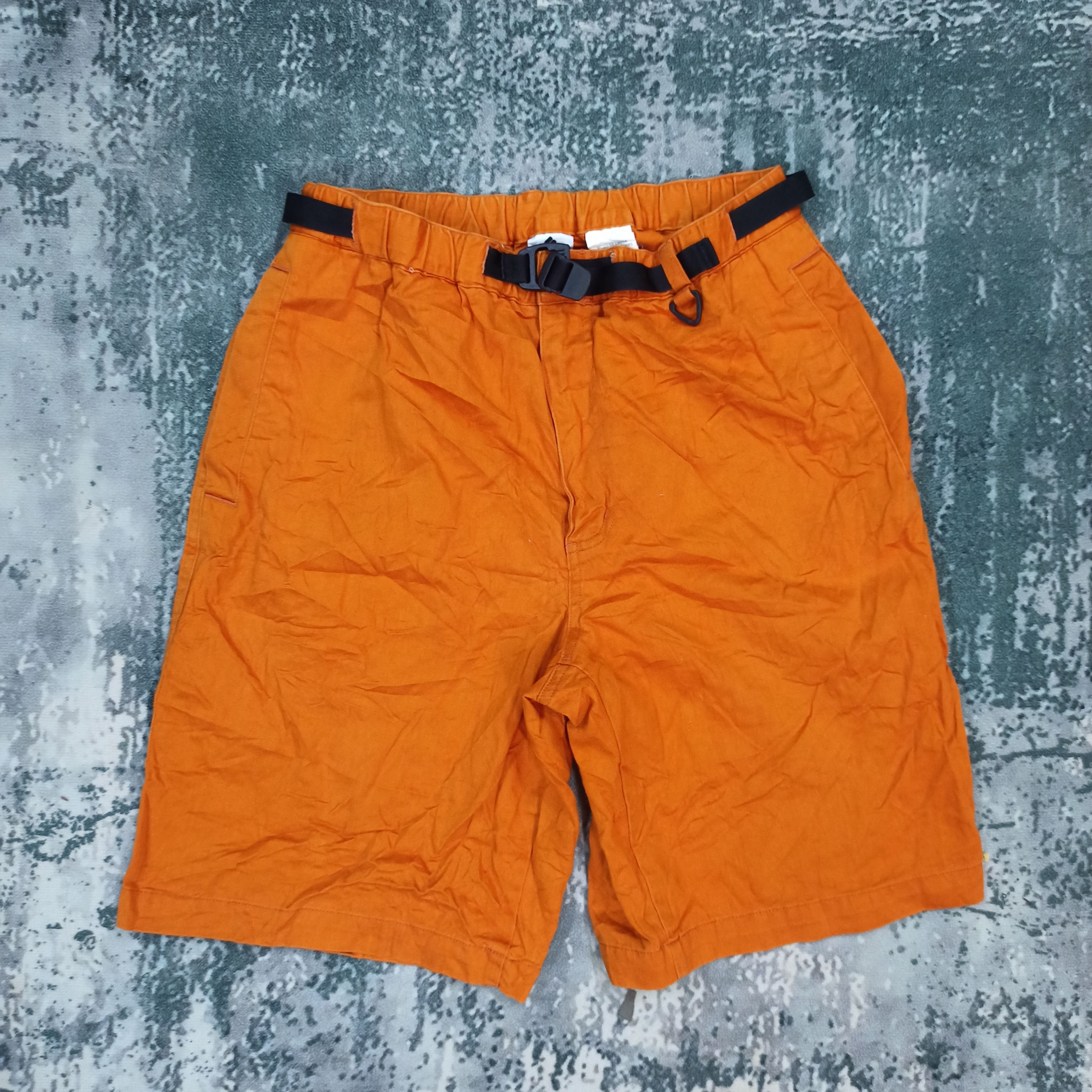 Columbia Columbia Shortpant Orange Colour size medium Size US 31 - 1 Thumbnail