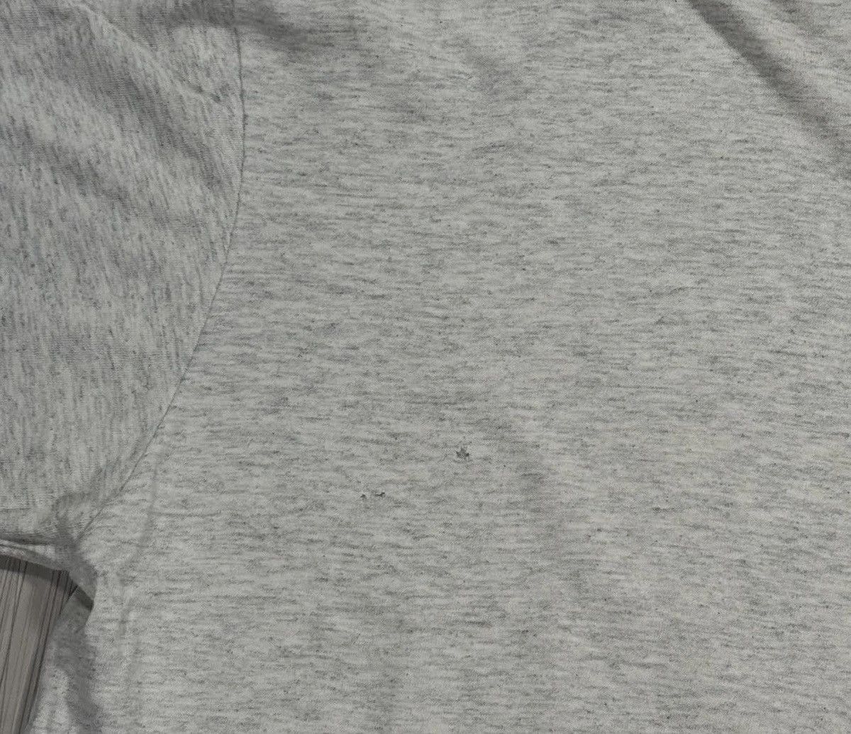 Vintage Vintage Creative Images Sports Legends Babe Ruth T Shirt XL Size US XL / EU 56 / 4 - 5 Thumbnail