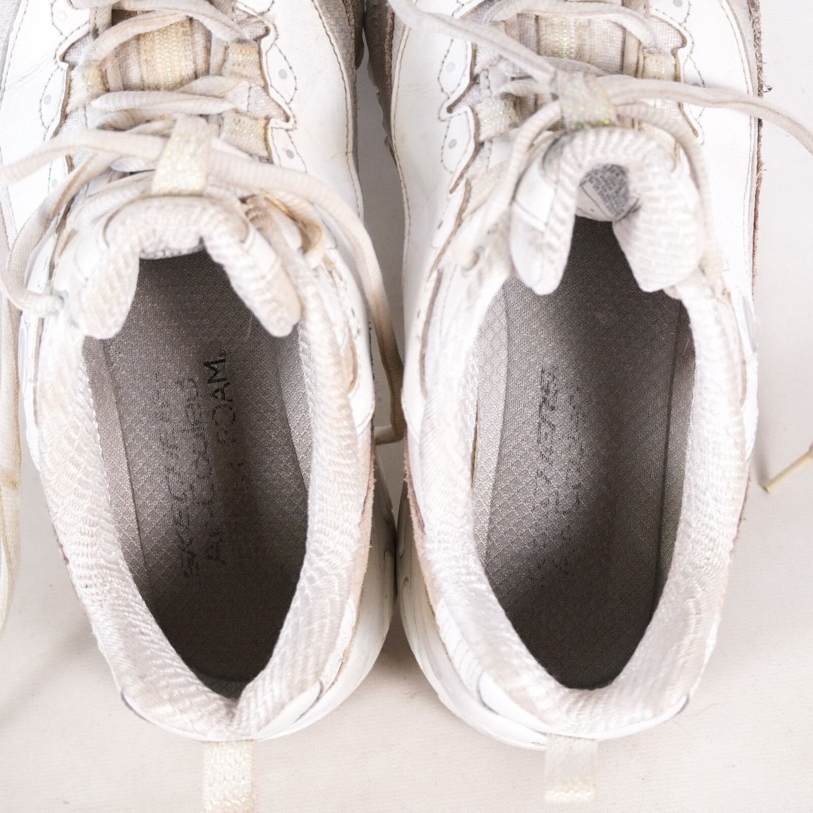 SKECHERS Skechers D Lites Athletic Shoes Casual Sneakers Women 7.5 Size US 7.5 / IT 37.5 - 8 Thumbnail