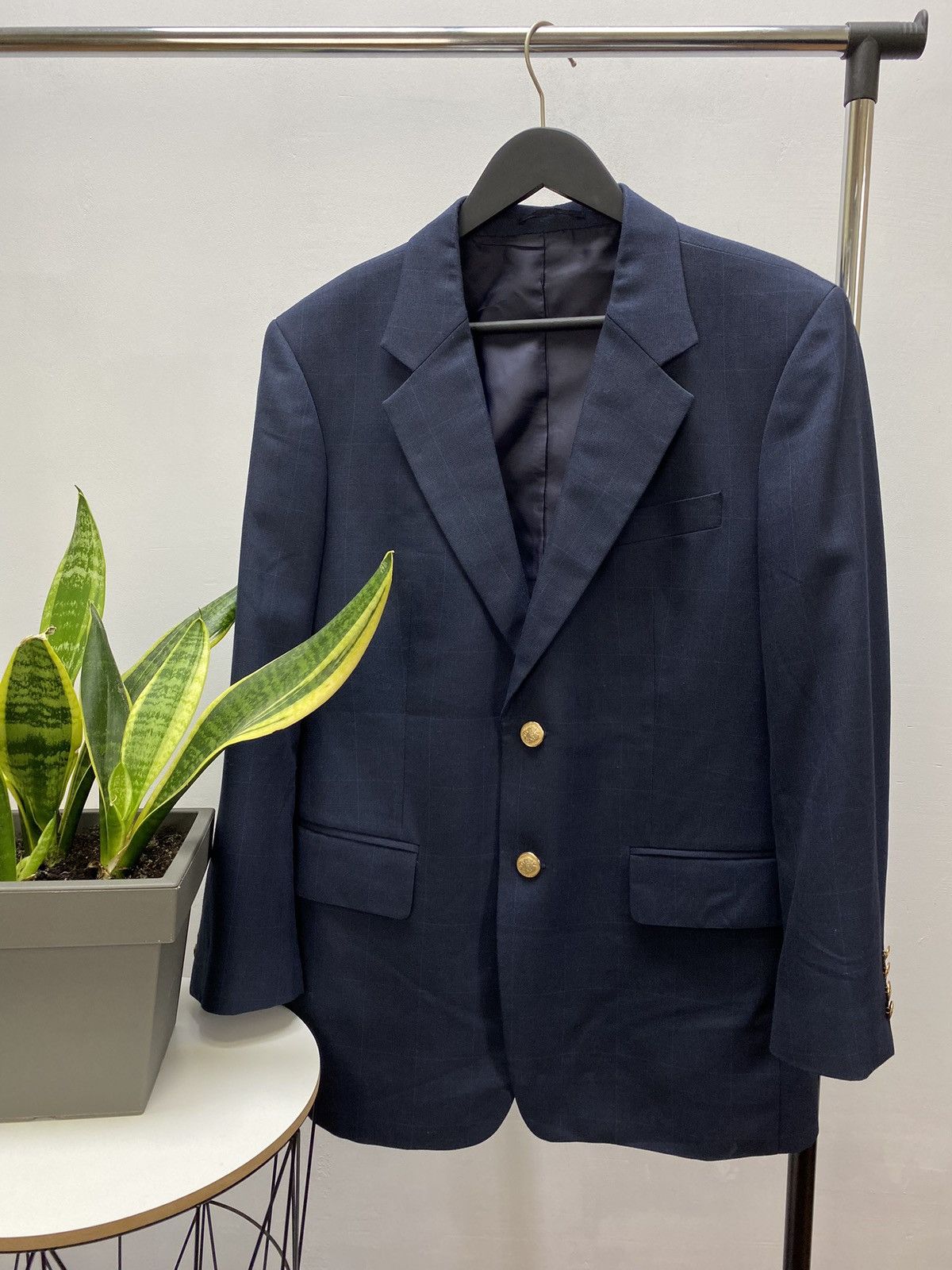 Brioni Brioni Bangkok Suit Men’s 2 pieces Size 50R - 2 Thumbnail