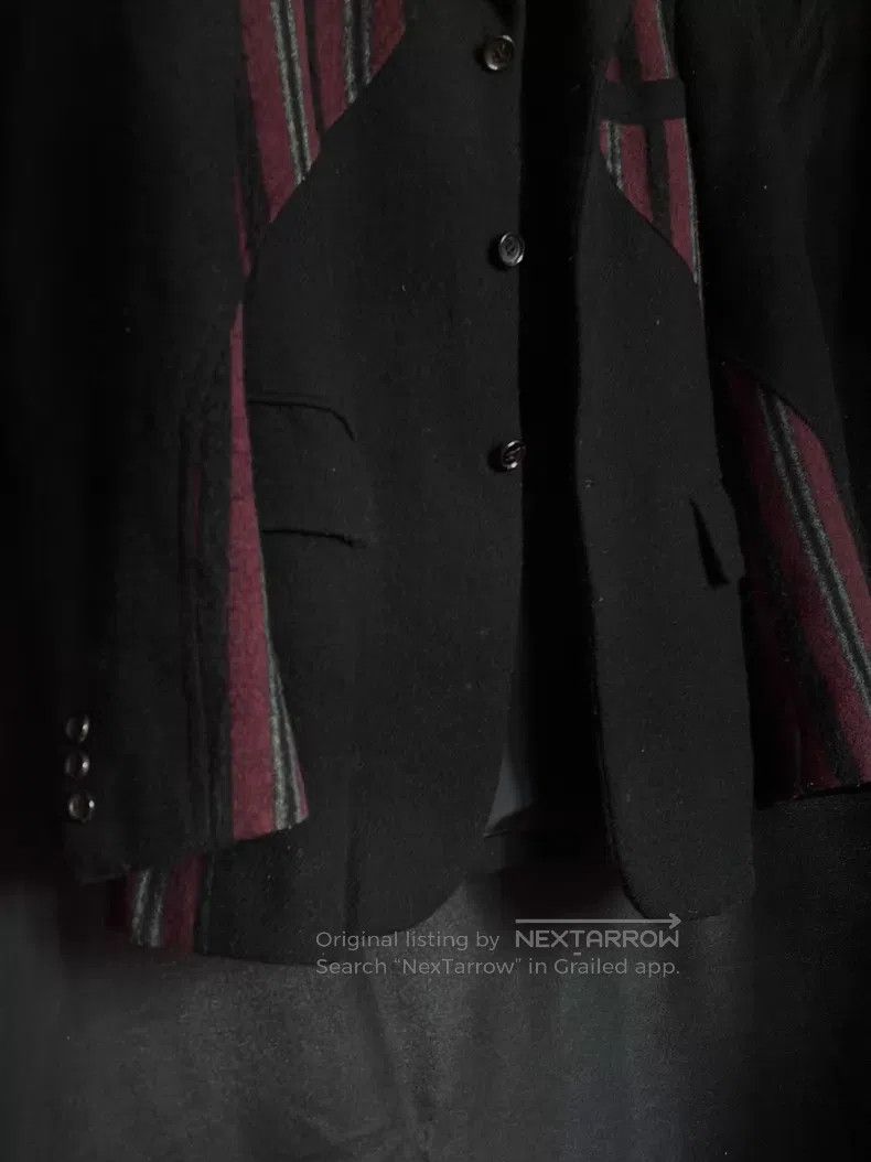 Comme des Garcons Comme Des Garcons jacket Size US S / EU 44-46 / 1 - 6 Thumbnail