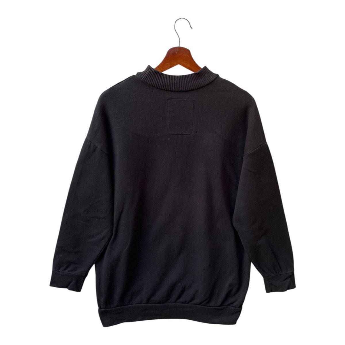Kangol Kangol Sweatshirt Small Logo Pullover Jumper Free Size Size US M / EU 48-50 / 2 - 5 Thumbnail