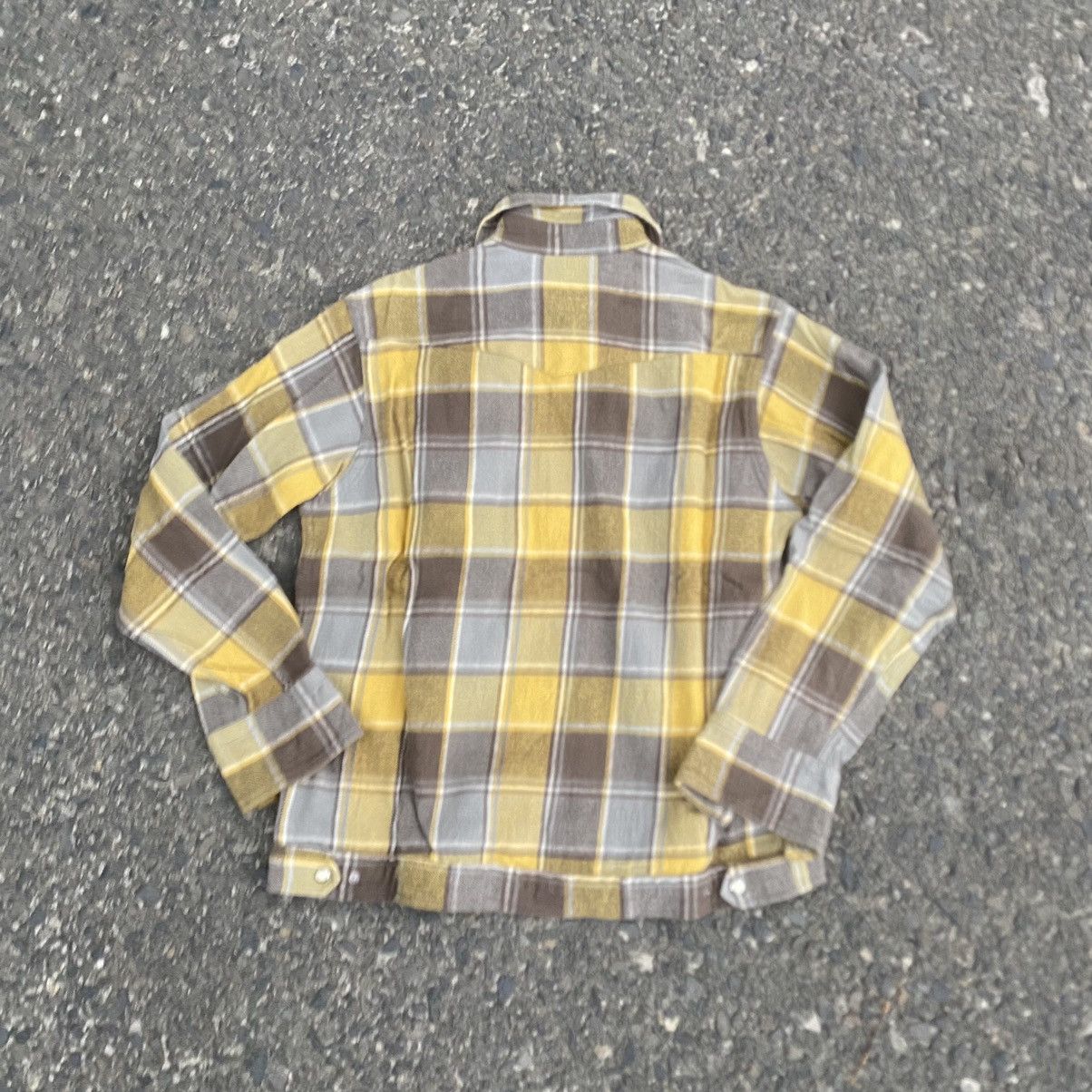 Nepenthes Nepenthes Western Shirt Size US S / EU 44-46 / 1 - 7 Thumbnail