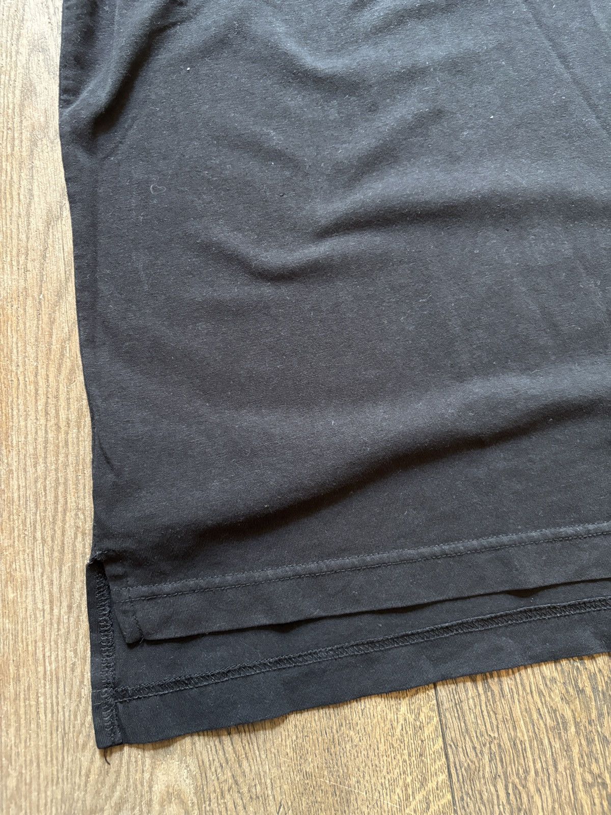 Atelier New Regime Fuck You Pay Me Tee Size US XL / EU 56 / 4 - 3 Thumbnail