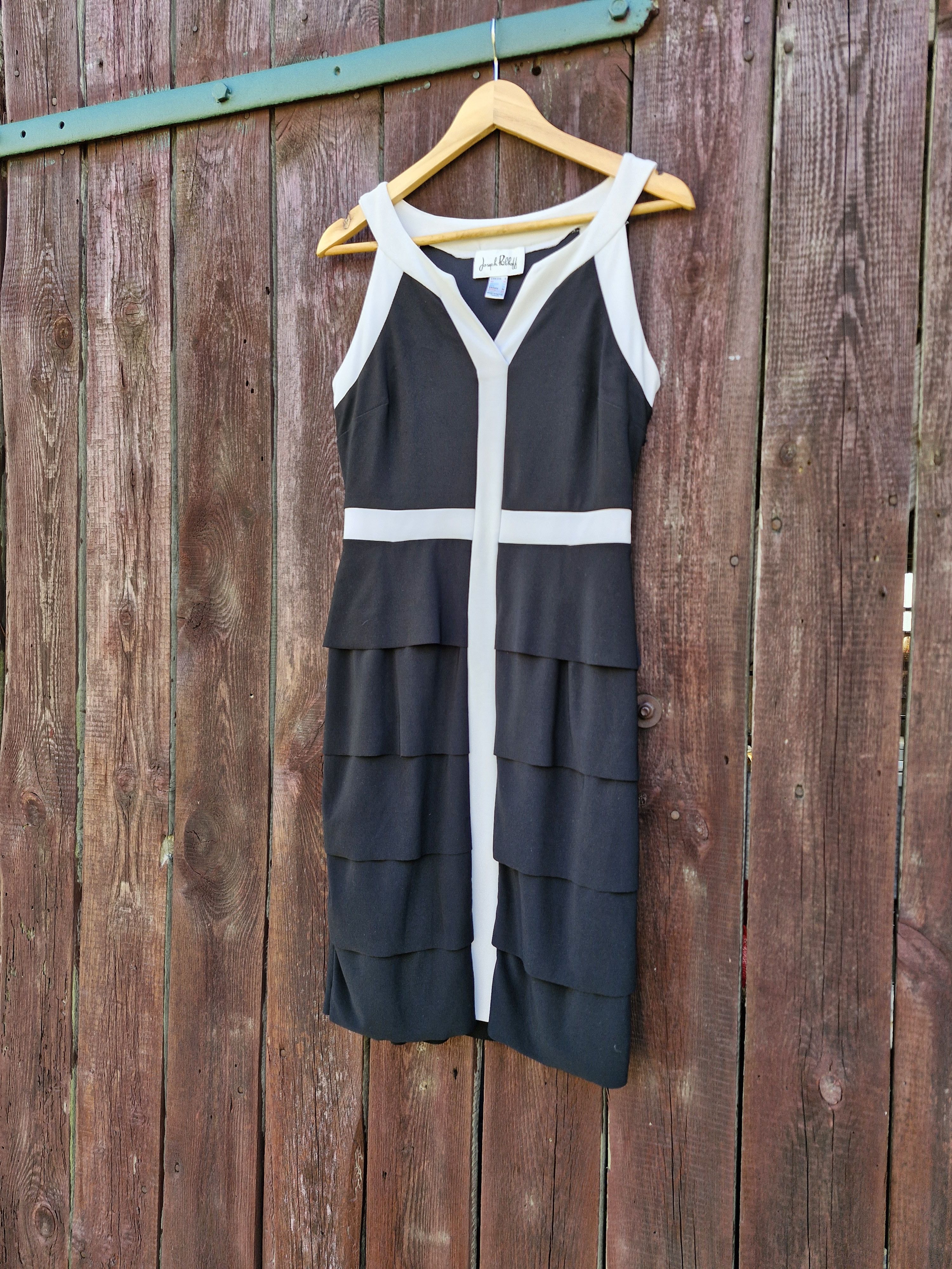 Joseph Ribkoff Joseph Ribkoff dress Size M / US 6-8 / IT 42-44 - 3 Thumbnail