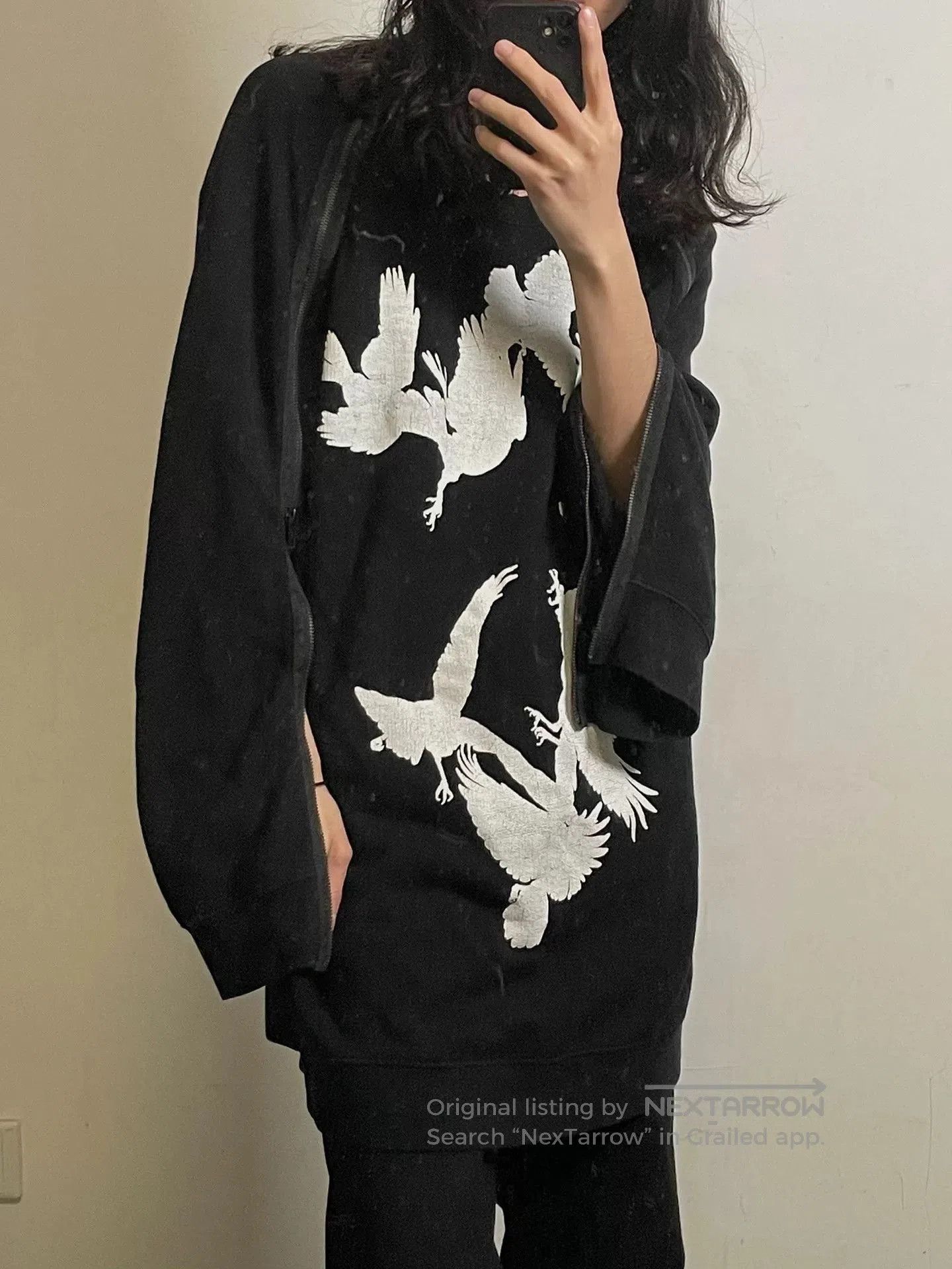 Ann Demeulemeester Ann Demeulemeester 2. Size US XS / EU 42 / 0 - 1 Thumbnail