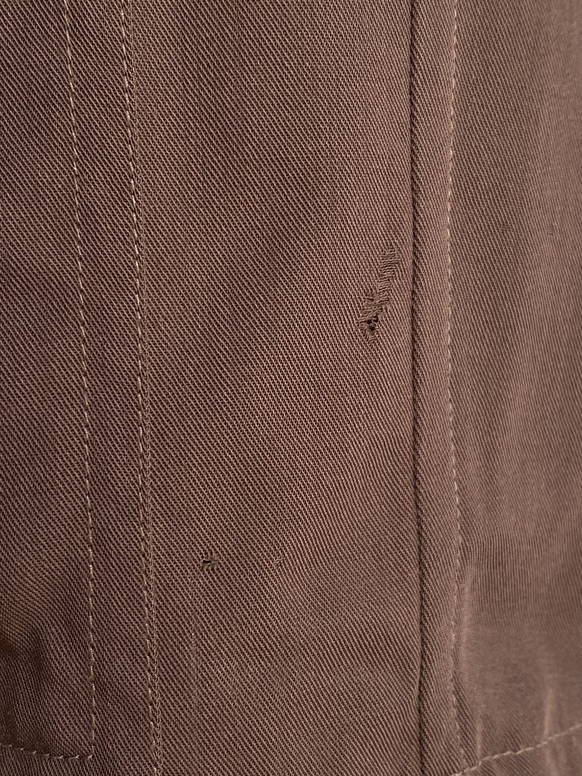 Japanese Brand 90’s Plantation by Issey Miyake Oversize Kimono style Jacket Size US L / EU 52-54 / 3 - 9 Thumbnail
