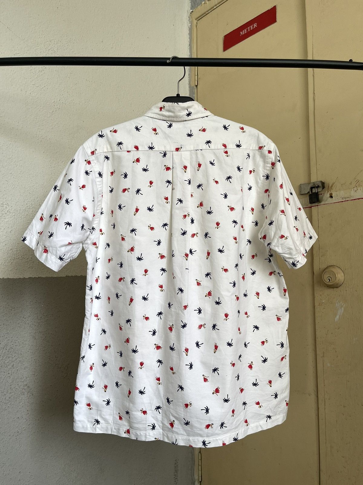 Sun Surf Sun Surf Hula Dancer Size US M / EU 48-50 / 2 - 2 Thumbnail