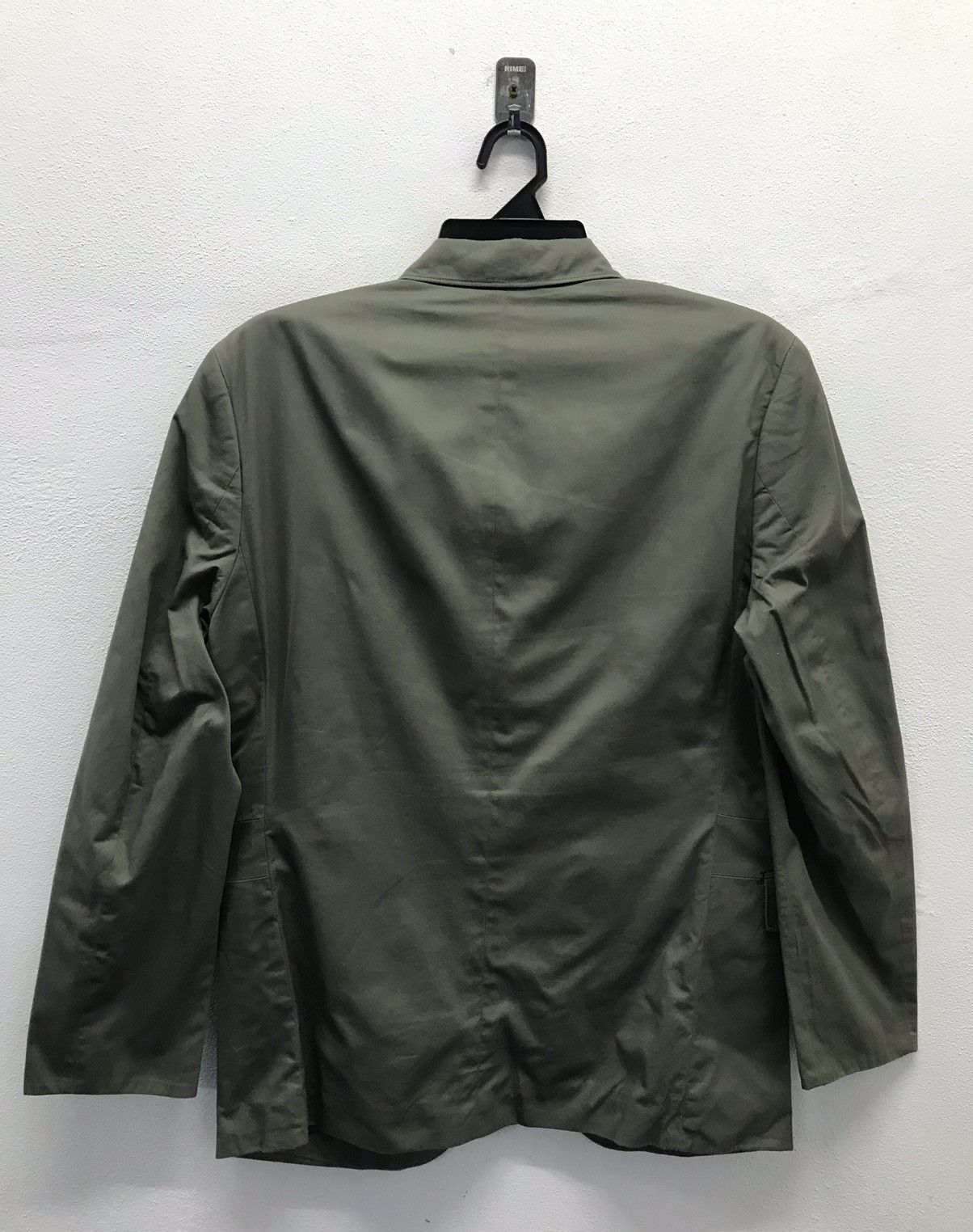 Lemaire × Uniqlo × Vintage Vintage Uniqlo and Lemaire Jacket Size US M / EU 48-50 / 2 - 2 Thumbnail