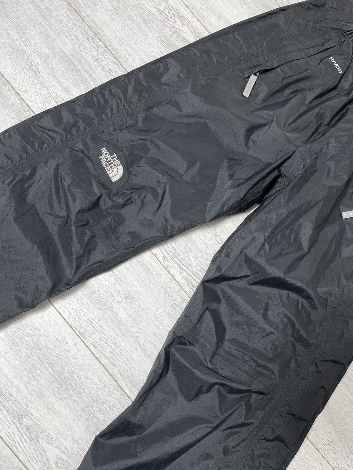 The North Face The North Face HyVent Pants Size US 33 - 4 Thumbnail