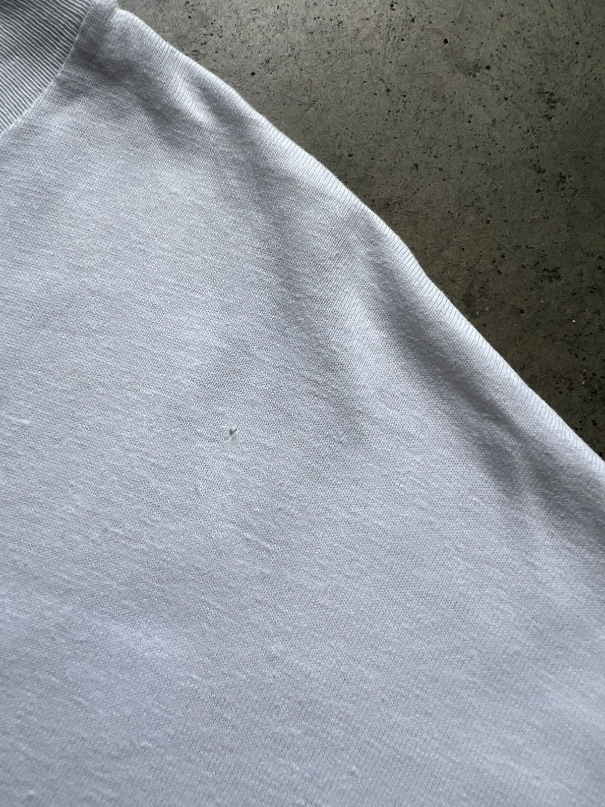 Hanes × Vintage ‘90s Bill & Hillary Clinton Parody Blowjob Tee Shirt Size US L / EU 52-54 / 3 - 13 Thumbnail