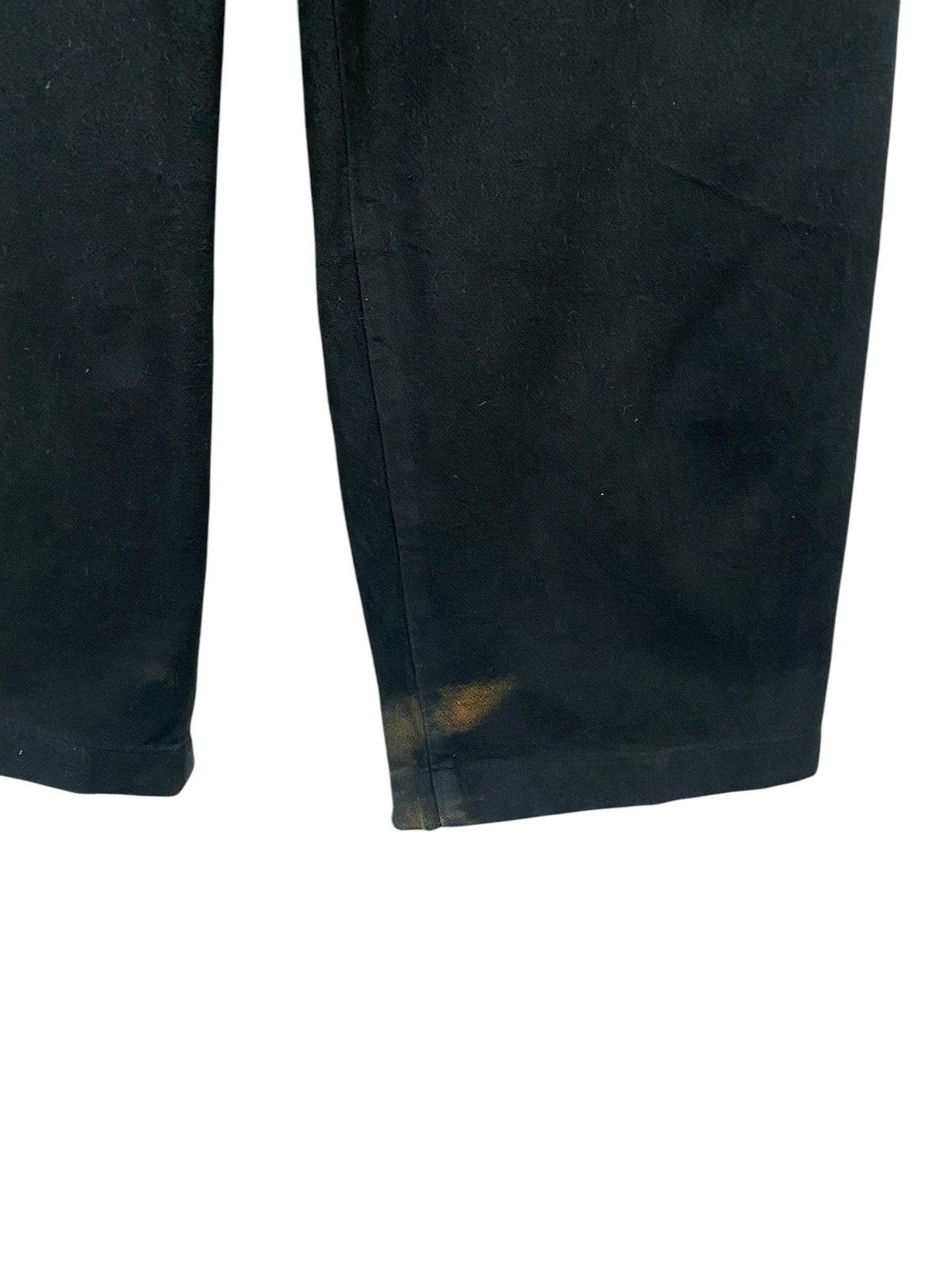 Marithe + Francois Girbaud 🔥 Marithe francois girbaud baggy trousers pants Size US 30 / EU 46 - 7 Thumbnail