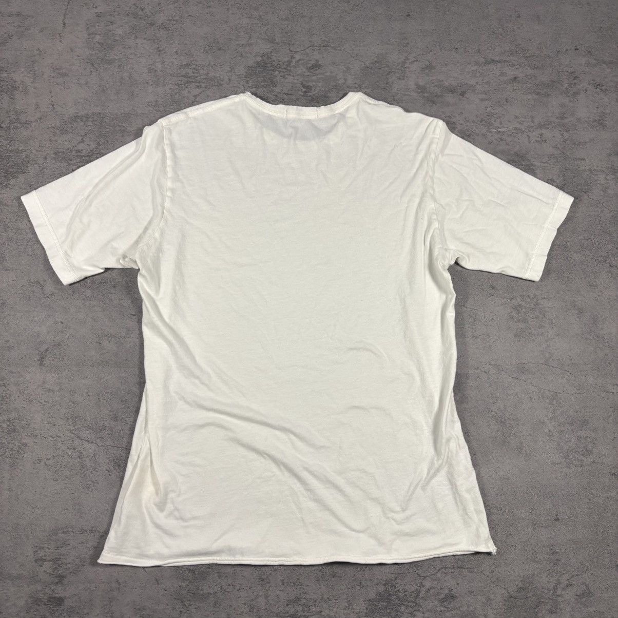 Undercover Undercover SS04 “Languid” Three Amigos From Sewage Tee Size US M / EU 48-50 / 2 - 4 Thumbnail
