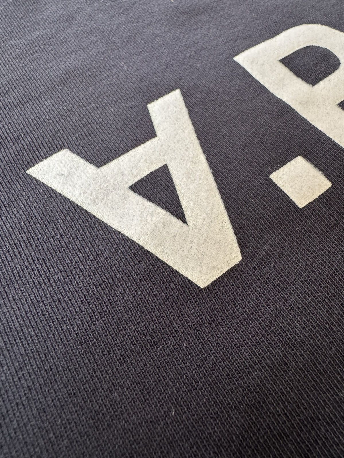 A.P.C. A.P.C. sweatshirt crewneck Size US M / EU 48-50 / 2 - 3 Thumbnail