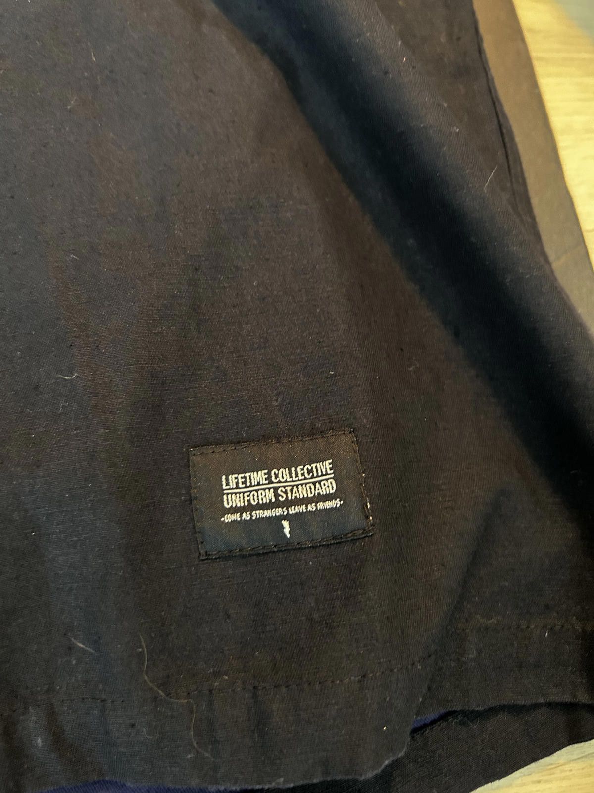 Other Lifetime Collective Uniform Standard Chore Coat Men’s Size M Size US M / EU 48-50 / 2 - 5 Thumbnail