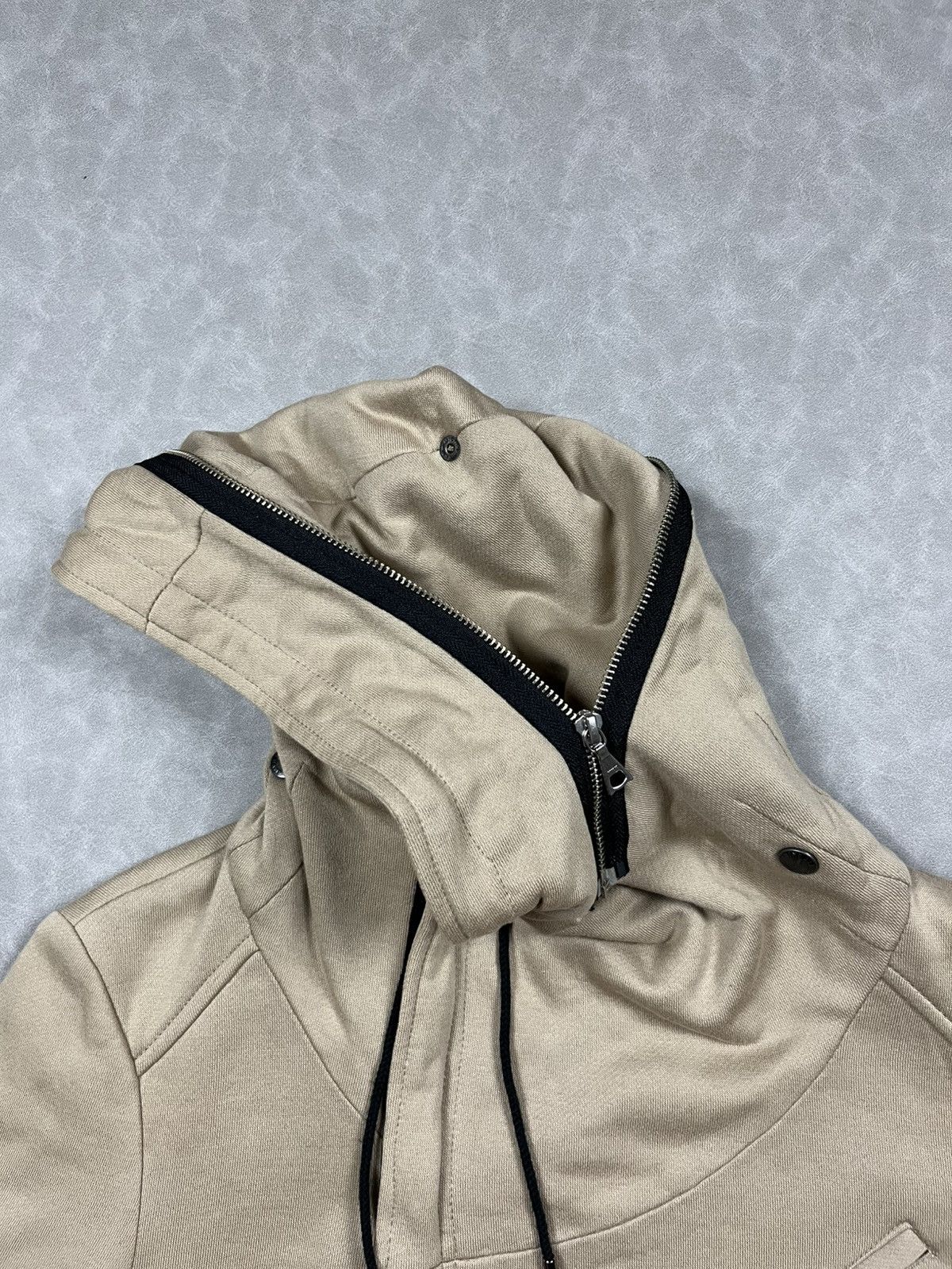 Katharine Hamnett London Katharine hamnett london blouson zip Size US S / EU 44-46 / 1 - 9 Thumbnail