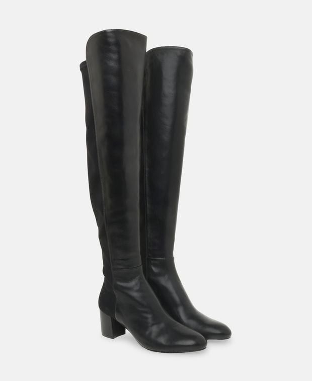 Stuart Weitzman Yuliana Boots Size US 6 / IT 36 - 1 Thumbnail