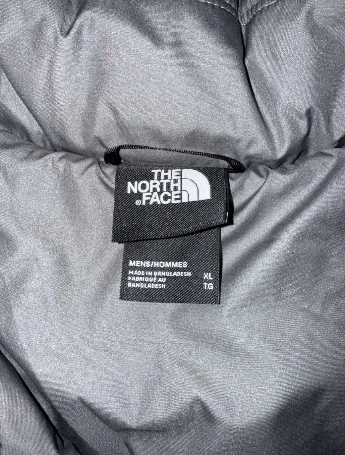 The North Face The North Face Aconcagua 3 Vest Size US XL / EU 56 / 4 - 7 Thumbnail
