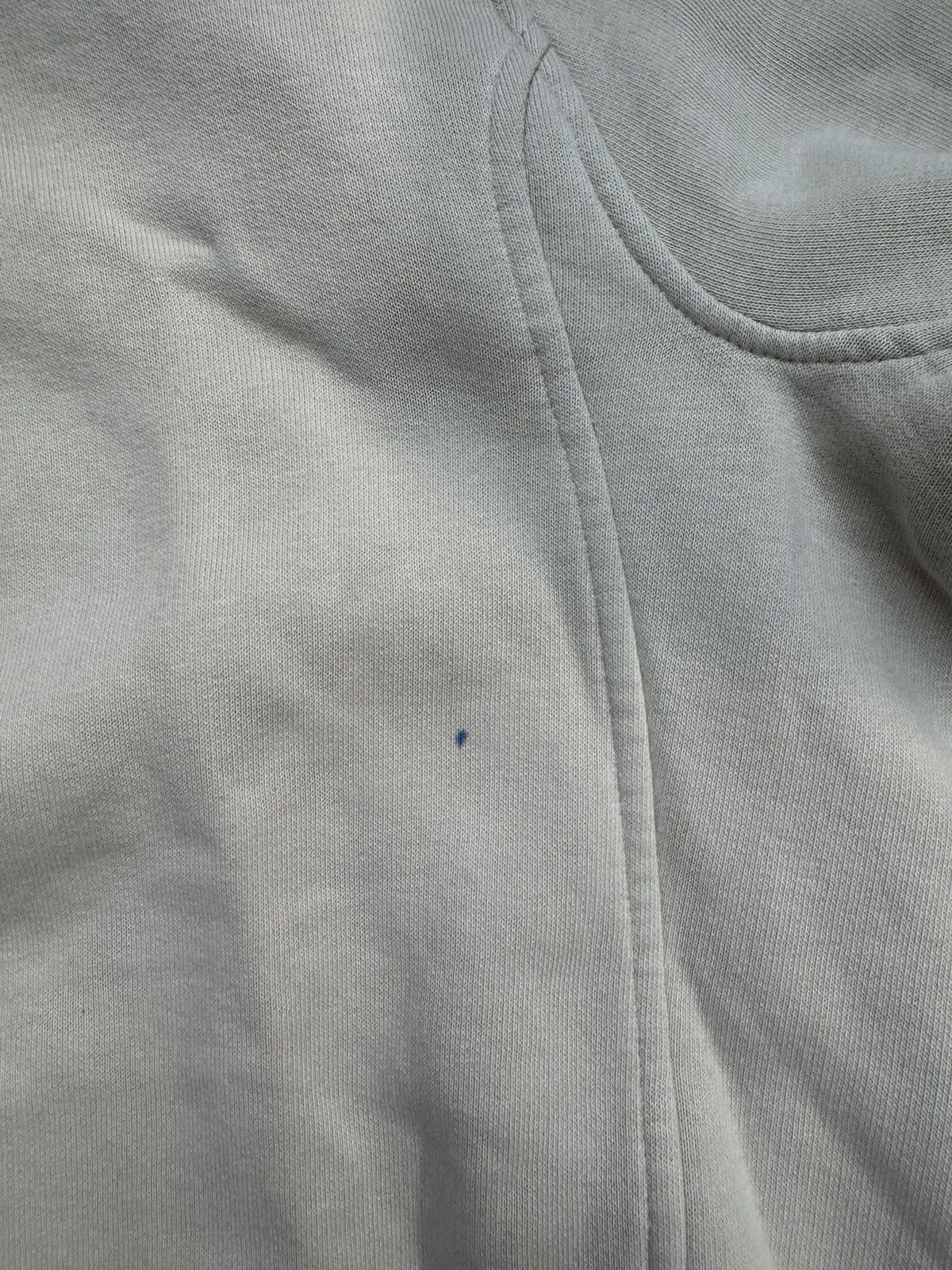 Nike Nike Vintage distressed Big Center Swoosh Boxy Sweatshirt Size US M / EU 48-50 / 2 - 6 Thumbnail