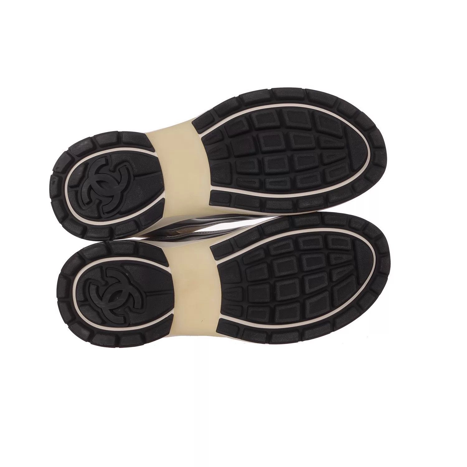 Chanel Chanel Women's Shoes EU 38.5 Size US 8 / IT 38 - 4 Thumbnail