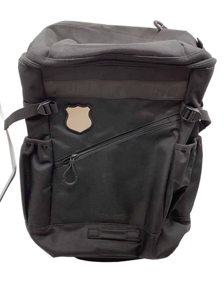 Number (N)ine Crest Backpack Size ONE SIZE - 1 Thumbnail