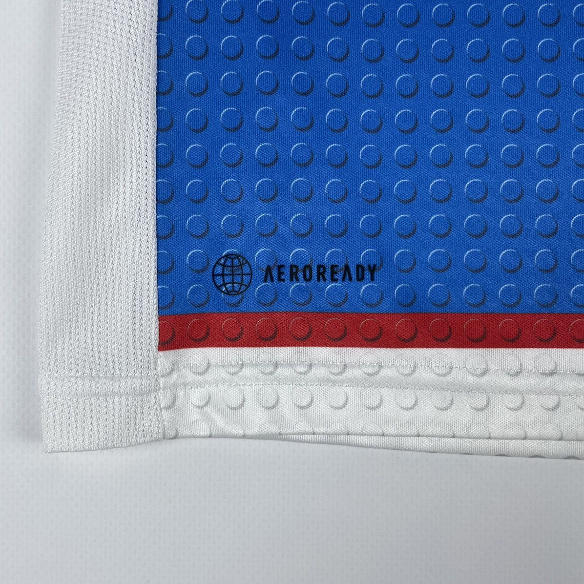 Adidas Adidas X Lego Tiro Home 2022/23 Soccer Jersey Football Shirt Size US XS / EU 42 / 0 - 6 Thumbnail